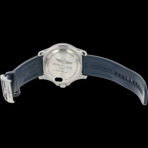 Breitling Superocean 44 Saat 