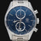 Montre Tag Heuer Montre Carrera Calibre 1887 Chronograph 58 Facettes MT40685
