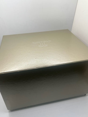 Montre Jaeger-LeCoultre Reverso Classic Small Large Small 214.8.62 Coffret complet 2017 + Boucle Déployante 58 Facettes