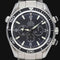 Montre Omega Montre Seamaster Planet Ocean Chronograph 58 Facettes MT44682