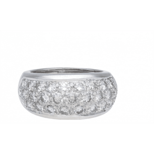 Bague 51 Bague en diamant 58 Facettes 4085