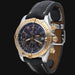 Montre Breitling Montre Chronomat Evolution Chronograph 58 Facettes MT39957