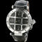 Montre Cartier Montre Pasha 38Mm Automatique 58 Facettes MT44199