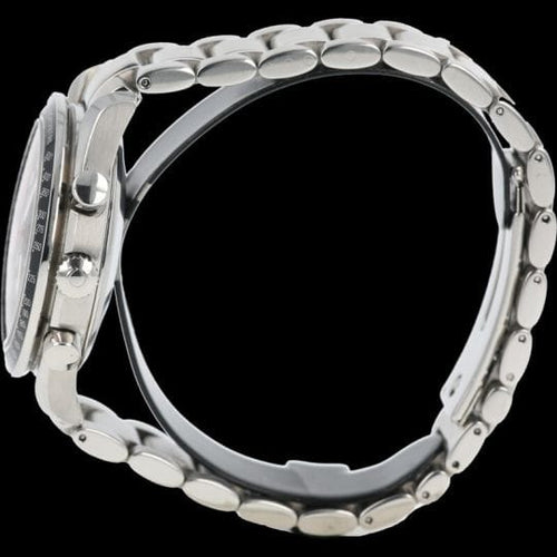 Omega Speedmaster Otomatik Kronograf Saat 