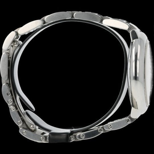 Cartier Hodinky Ballon Bleu De Cartier 33Mm Quartz 