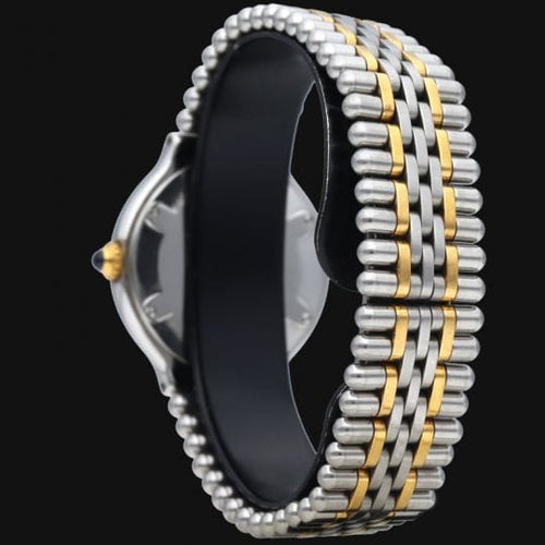 Montre Cartier Montre Must 21 58 Facettes MT42294