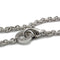 Collier BVLGARI - Collier Pendentif Bulgari Bulgari 58 Facettes 250047R