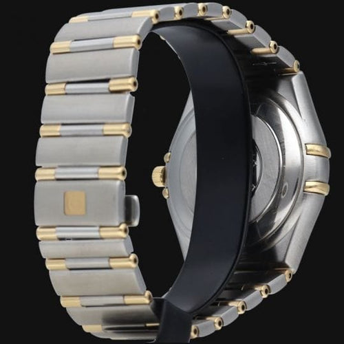 Omega Orologio Constellation 35Mm Automatico 