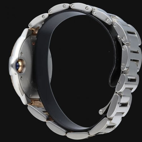 Montre Cartier Montre Ballon Bleu 58 Facettes MT44111