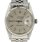 Montre Rolex Montre Date Just 36 58 Facettes MT43262