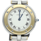 Cartier Hodinky Santos Ronde 
