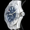 Montre Montre Omega Seamaster 300M Lady Bleu Électrique 58 Facettes MT41750