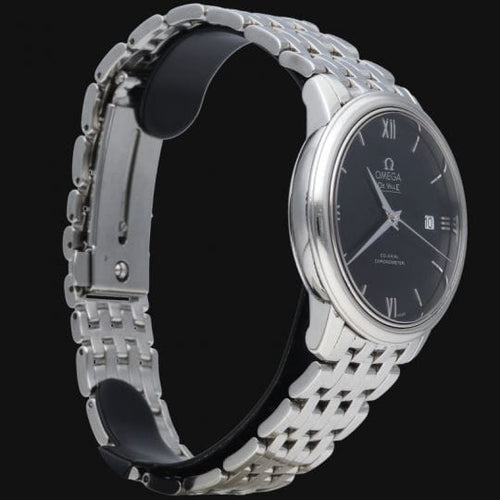 Montre Omega Montre De Ville Prestige 58 Facettes MT44987