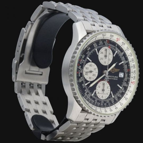 Montre Breitling Montre Navitimer 41 58 Facettes MT43185