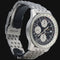 Montre Breitling Montre Navitimer 41 58 Facettes MT43185