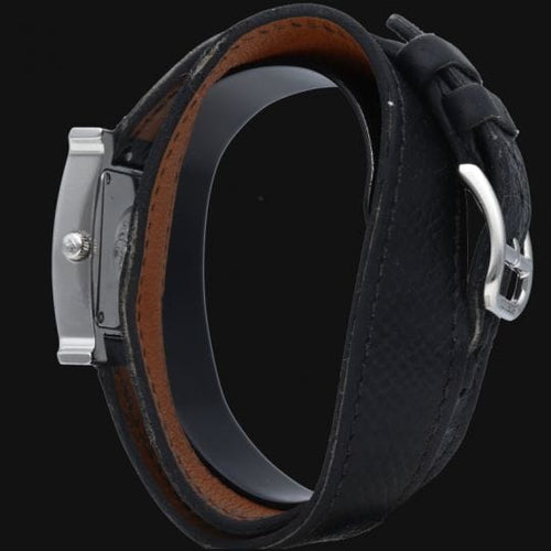 Montre Hermes Montre Heure H 58 Facettes MT42237