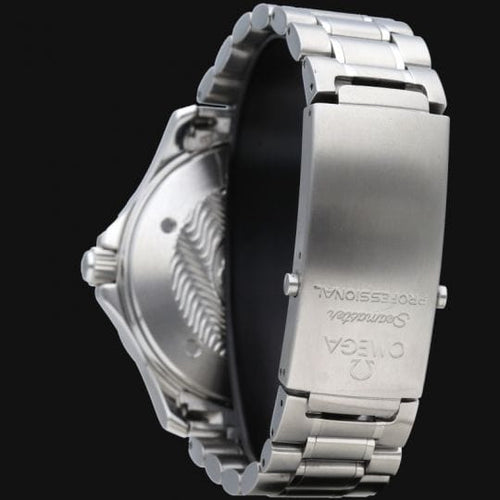 Omega Relógio Seamaster 300M 