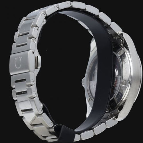 Montre Omega Montre Seamaster Aqua Terra Co-Axial 58 Facettes MT43209