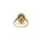Bague Bague - Or, Diamants & Saphir 58 Facettes 240058R