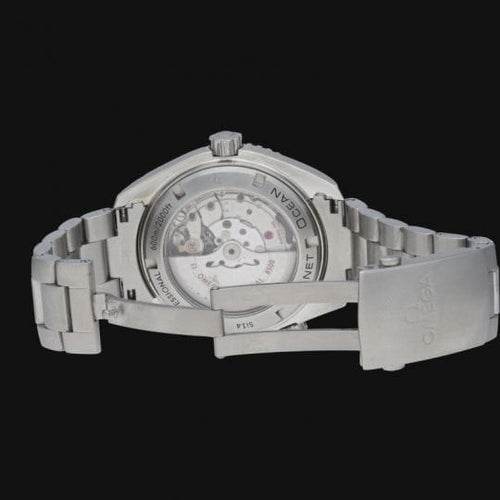 Montre Omega Montre Seamaster Planet Ocean 600M 58 Facettes MT40484