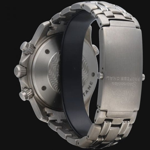 Montre Montre chronographe Omega Seamaster Diver Professional 300M 58 Facettes MT42840