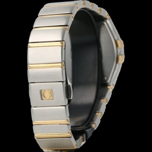 Montre Omega Montre Constellation 27Mm 58 Facettes MT43990