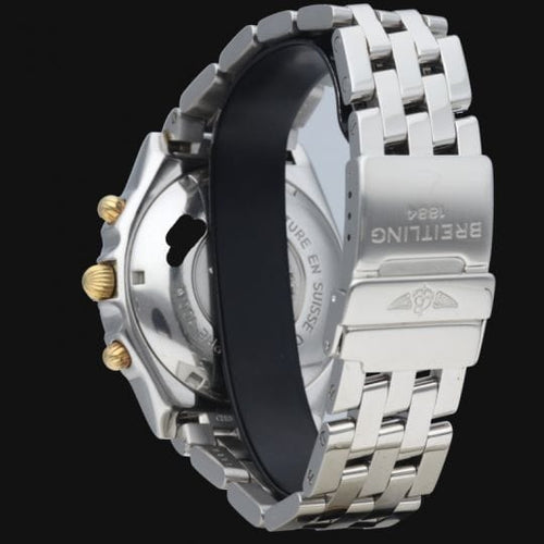 Бреитлинг Цхрономат сат