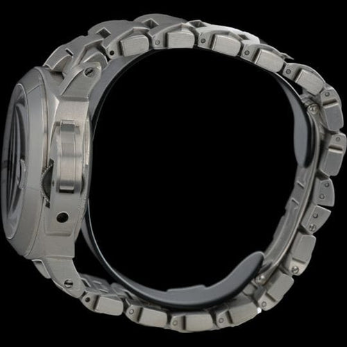 Montre Panerai Montre Luminor Power Reserve 58 Facettes MT41934