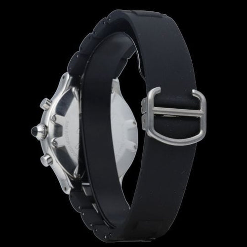 Cartier Must 21 Chronoscaph Watch