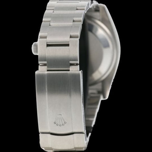 Montre Rolex Montre Oyster Perpetual 34 Air King 58 Facettes MT42539