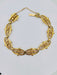 Bracelet Important bracelet ancien en or maille filigranée 58 Facettes