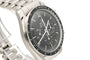 Montre OMEGA - Montre Speedmaster Moonwatch chronographe 145.022 58 Facettes Omega-speed