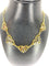 Collier Collier draperie en or jaune et or blanc, époque 1900/1930 58 Facettes AB394