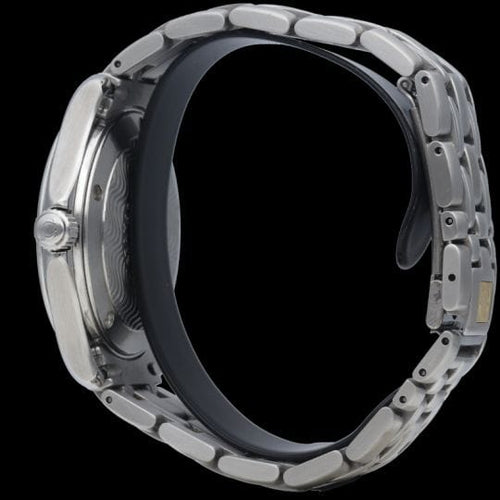 Montre Omega Montre Seamaster 120M 58 Facettes MT39856