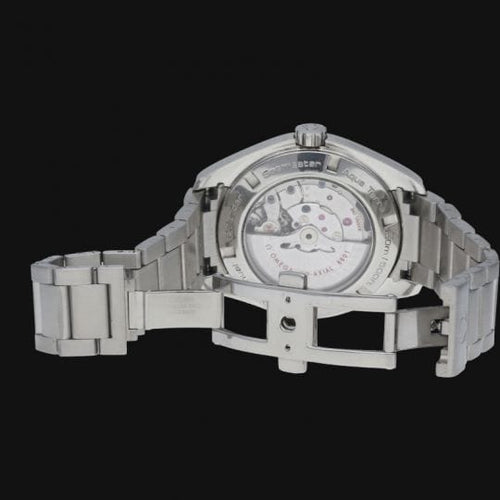 Montre Omega Montre Seamaster Aqua Terra Annual Calendar 58 Facettes MT40518