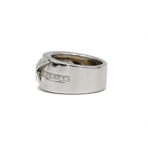 Bague 49 Bague "Etoile Divine" - Mauboussin 58 Facettes 240067R