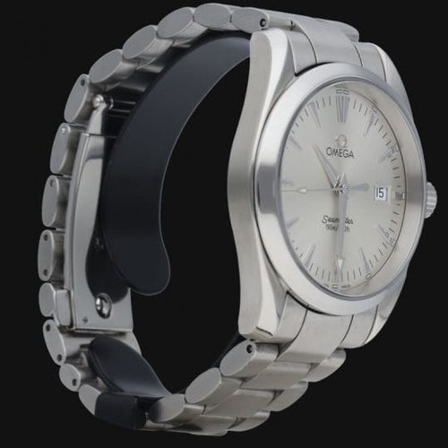 Montre Omega Montre Seamaster Aqua Terra 58 Facettes MT43779