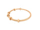 Bracelet bracelet CARTIER ecrou crb6049517 18 or rose 18k en 58 Facettes 268252