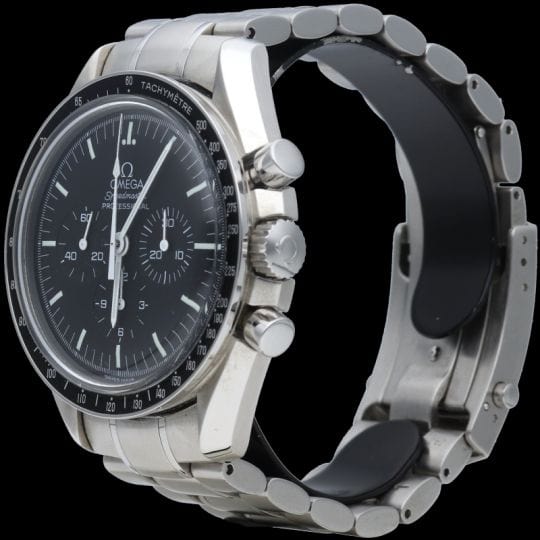 Montre Omega Montre Speedmaster 58 Facettes MT40956