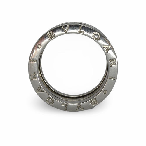 Bague 56 Bague Bulgari B.Zero 58 Facettes