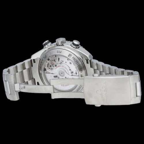 Montre Omega Montre Seamaster Planet Ocean Co-Axial 58 Facettes MT43676