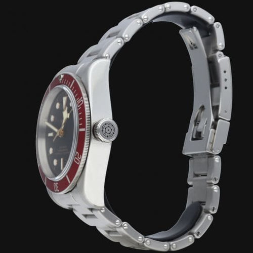 Montre Tudor Montre Black Bay 58 Facettes MT44813