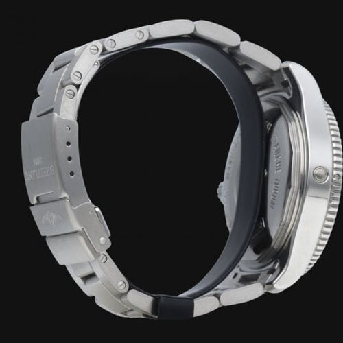 Montre Breitling Montre Superocean Ii 44 58 Facettes MT41007