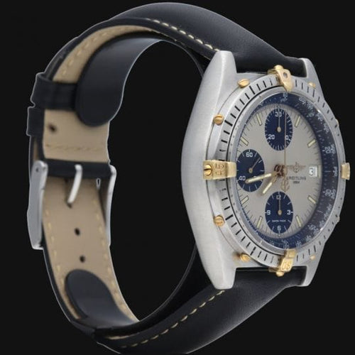 Montre Breitling Montre Chronomat Chronograph 58 Facettes MT41730