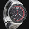 Montre Montre chronographe à quartz Tag Heuer Formula 1 58 Facettes MT42693