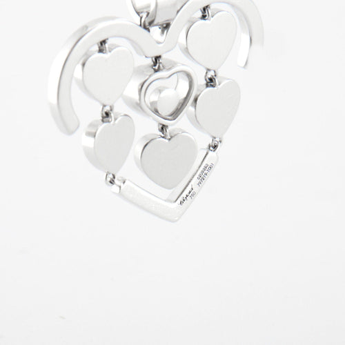 Pendentif CHOPARD - Pendentif Happy Amore 58 Facettes 759