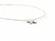 collier tiffany pendentif etoile de mer 26195306 argent & diamant 58 Facettes 269931