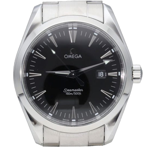 Montre Omega Montre Seamaster Aqua Terra 58 Facettes MT41803