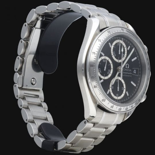 Montre Omega Montre Speedmaster Date Chronograph Automatique 58 Facettes MT41864