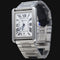 Montre Cartier Montre Tank Solo Xl 58 Facettes MT44057